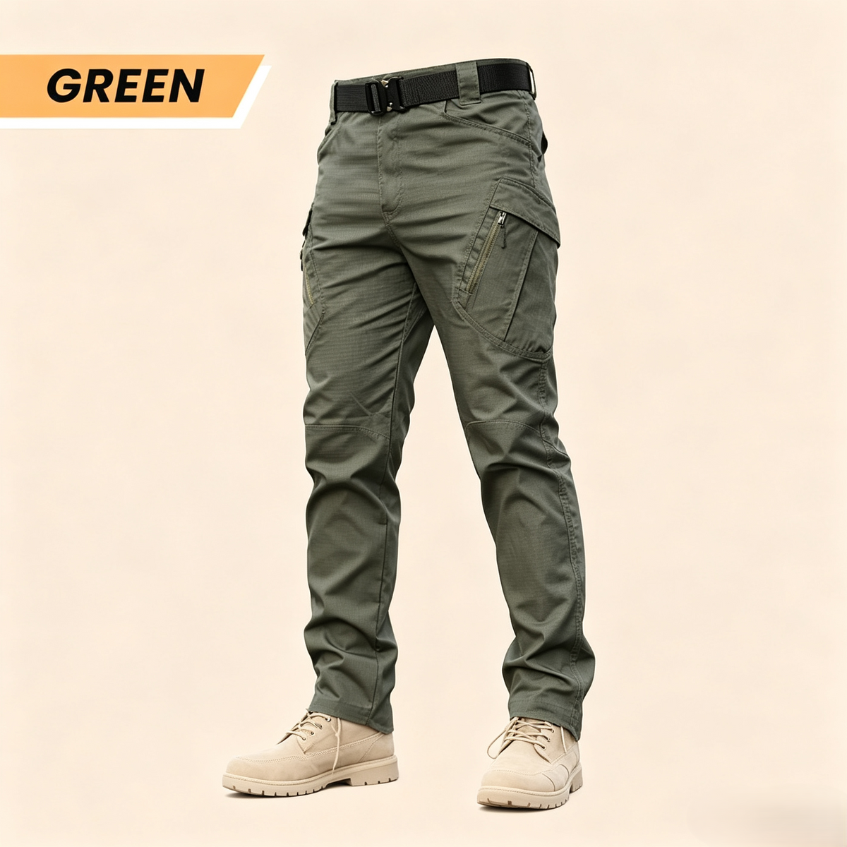 💥2026 New Arrivals👖Multi-purpose Tactical Pants
