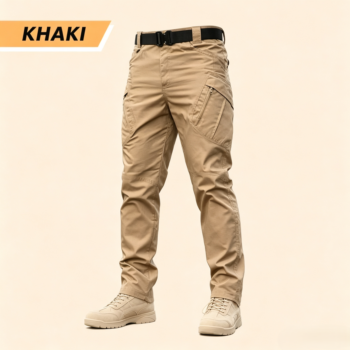 💥2026 New Arrivals👖Multi-purpose Tactical Pants