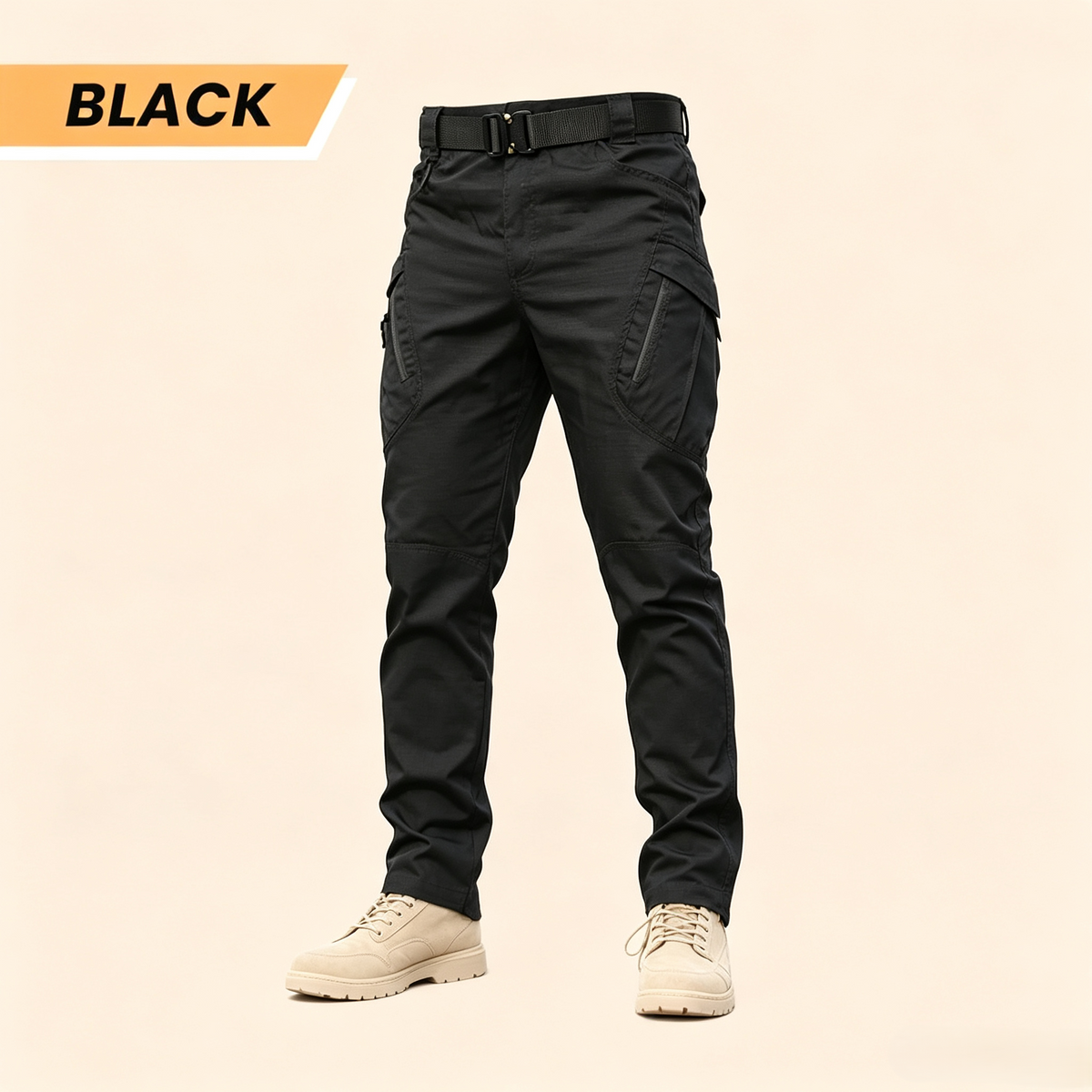 💥2026 New Arrivals👖Multi-purpose Tactical Pants